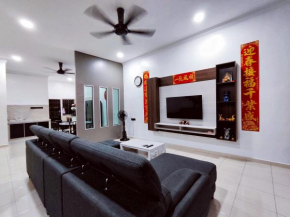 TREX Homestay_Batu Pahat